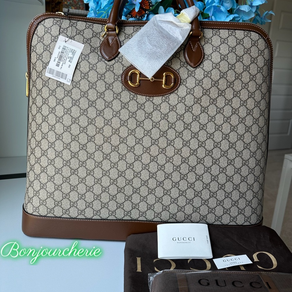 Authentic Gucci bag - Picture 7 of 16